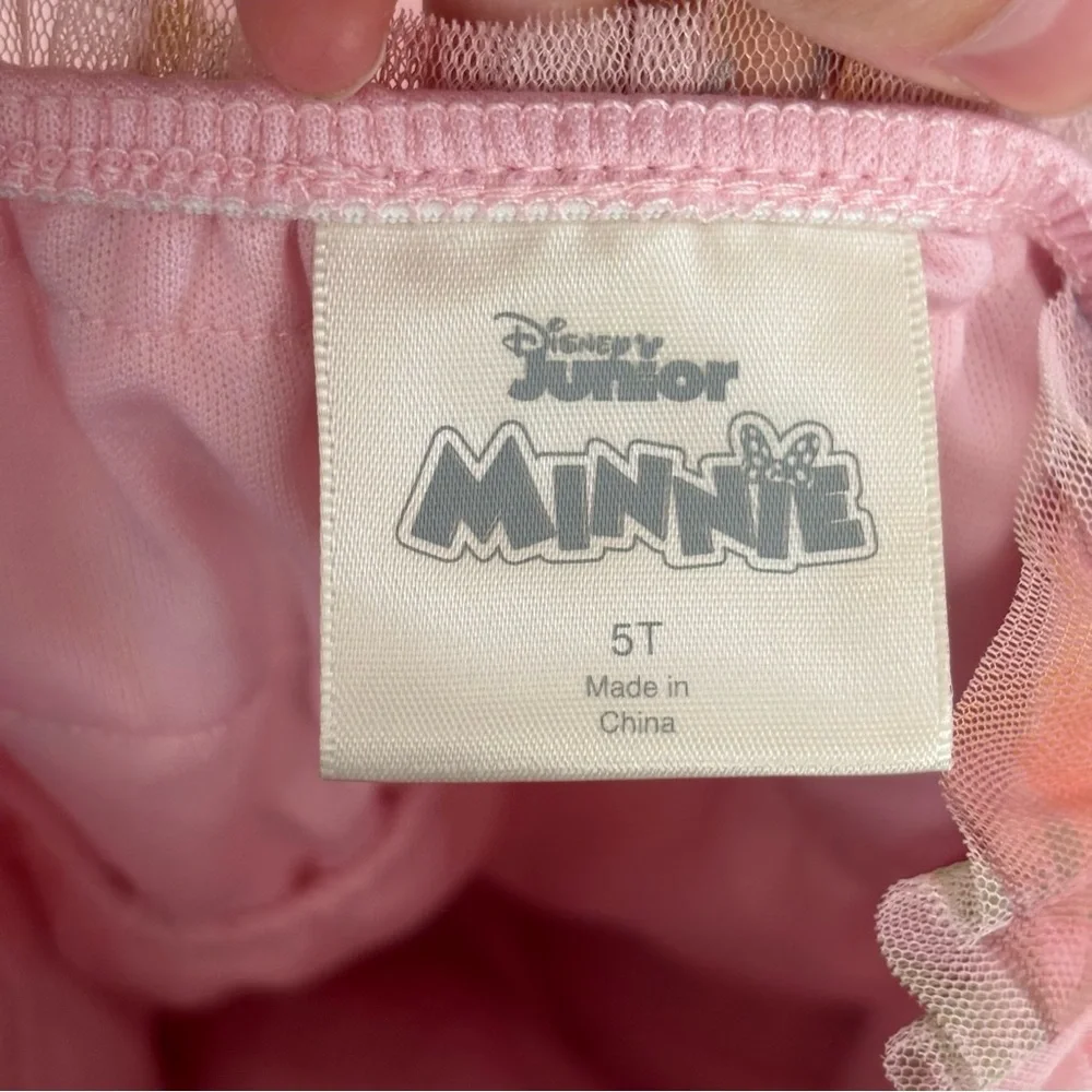 Cat & Jack dresses // Minnie Mouse Dress bundle 4T/5T - Picture 3 of 8